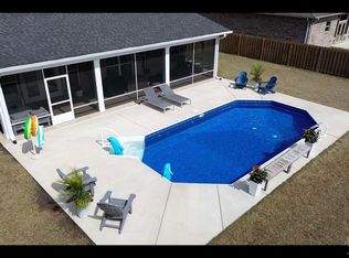 5913 Walter Franklin Rd, Pensacola, FL 32526