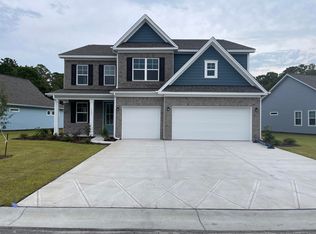 3391 Moss Bridge Ln, Myrtle Beach, SC 29579