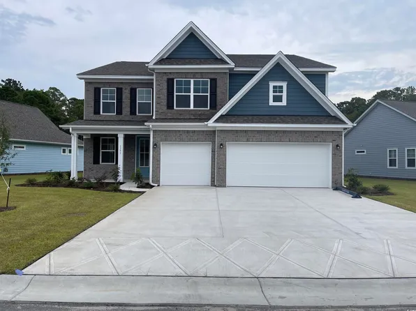 3391 Moss Bridge Ln., Myrtle Beach, SC 29579