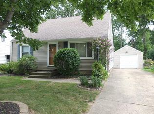 3148 Rowmont Ave SW, Massillon, OH 44646