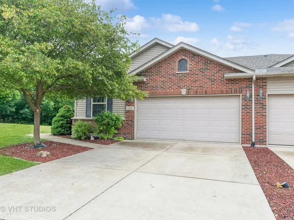 15491 Kennedy Ct, Manhattan, IL 60442