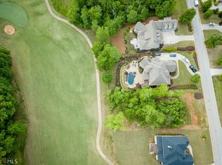 1961 Duncans Mill Ln, Jefferson, GA 30549