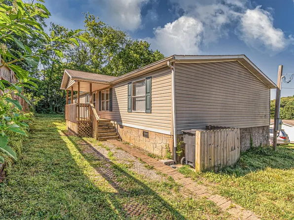 714 Baldwin Ave, Knoxville, TN 37920