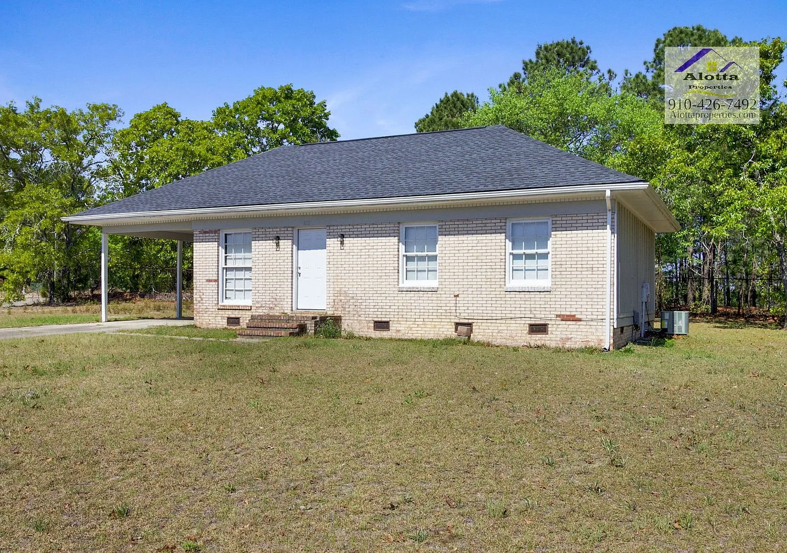 818 Grambling Court, Fayetteville, NC 28311 — Photo 3
