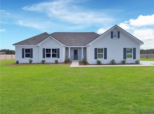 21379 Bill Lunceford Rd, Berry, AL 35546