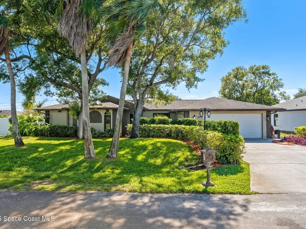 658 Binney St NE, Palm Bay, FL 32907