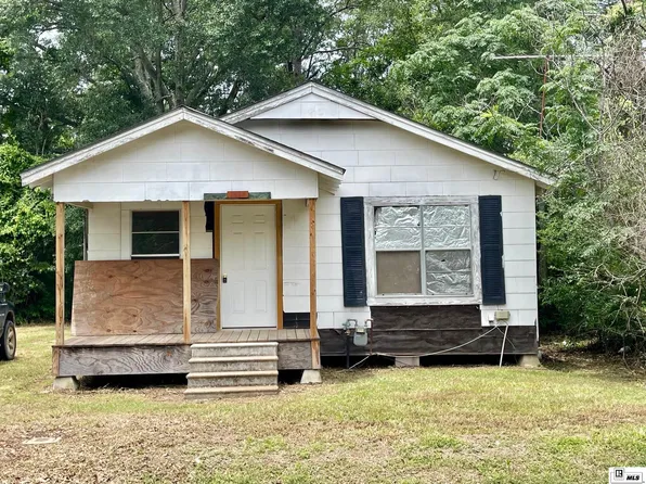 1214 Oak St, Winnsboro, LA 71295