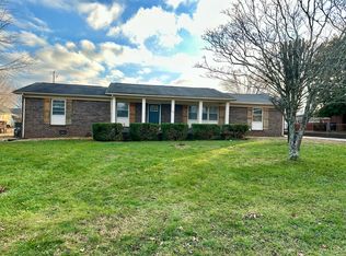 770 Greenland Ave, Cookeville, TN 38501