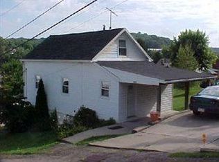 4125 Wrescom St, South Park, PA