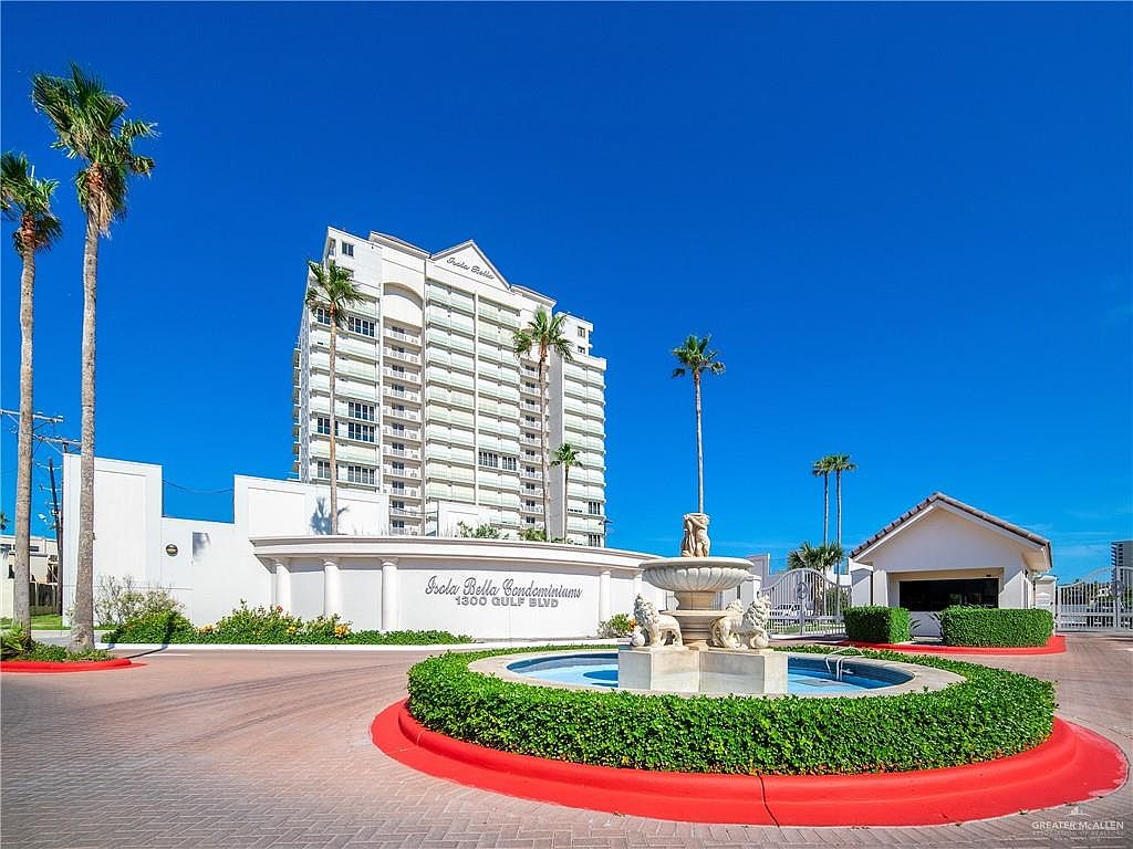 1300 Gulf Blvd UNIT 501, South Padre Island, TX 78597 Zillow