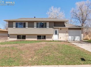 41 N Ely St, Colorado Springs, CO 80911