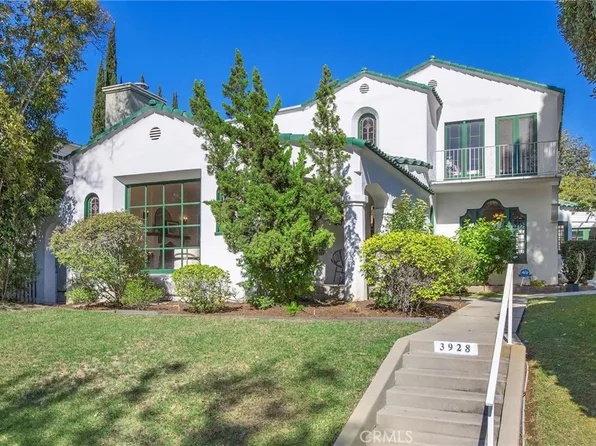 3928 Olive Ave, Long Beach, CA 90807