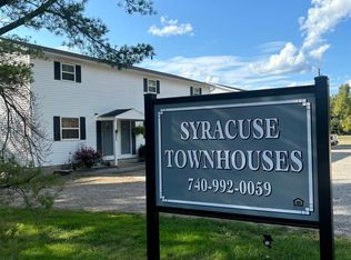2191 3rd St, Syracuse, OH 45779