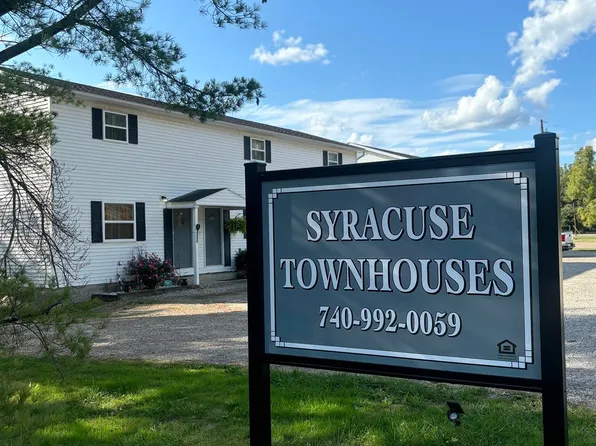 2191 3rd St, Syracuse, OH 45779