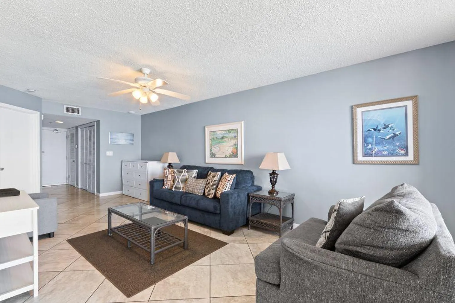 1 bed, 1.0 bath, 893 sqft, $4,436 — Photo 1