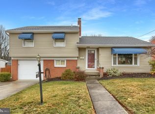 122 S Market St, Shiremanstown, PA 17011