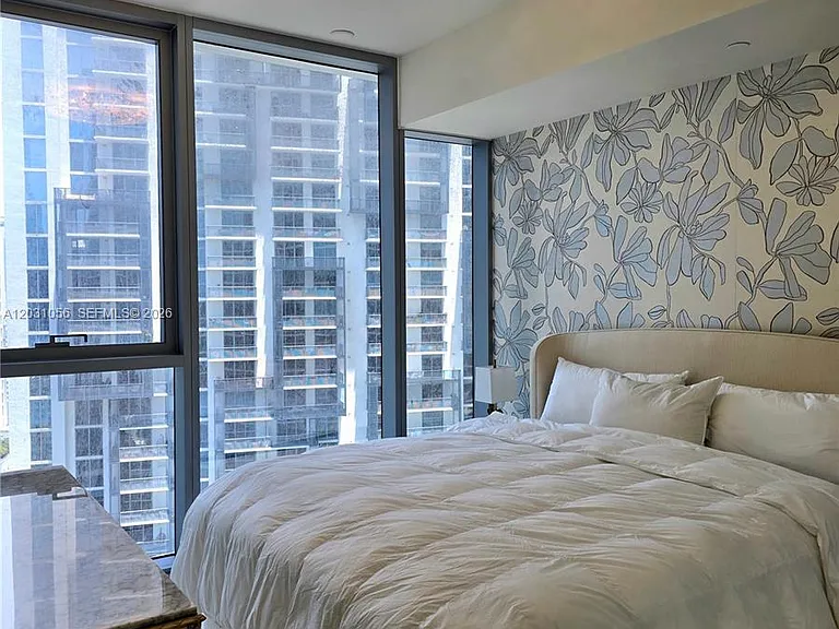 300 Biscayne Boulevard Way #2408W — Photo 8
