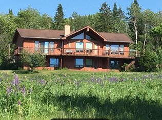 208 Village Rd, Fort Kent, ME 04743