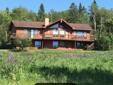 208 Village Road, Fort Kent, ME, 04743