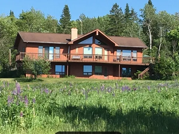 208 Village Road, Fort Kent, ME 04743