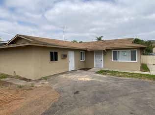 1150 Sumner Ave, El Cajon, CA 92021
