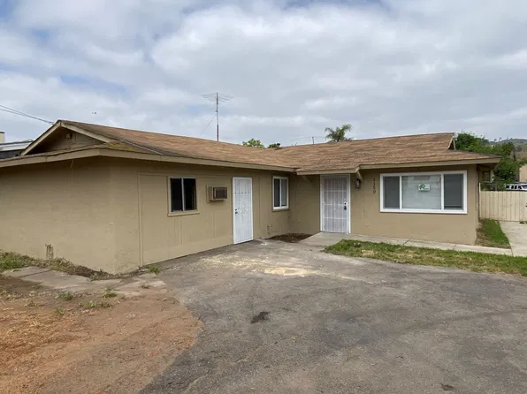 1150 Sumner Ave, El Cajon, CA 92021
