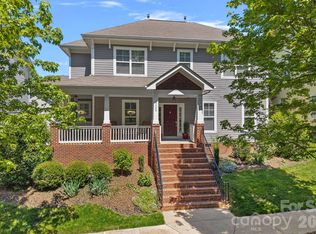 15426 Waterfront Dr, Huntersville, NC 28078