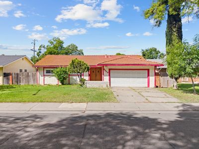 6329 Maywood Ln, Stockton, CA, 95207
