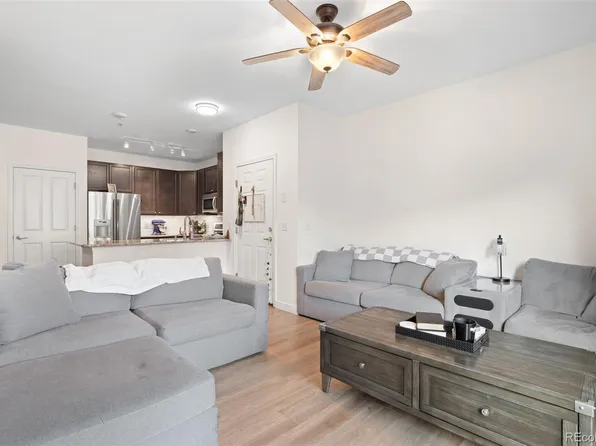 10052 W Ute Place #206, Littleton, CO 80127