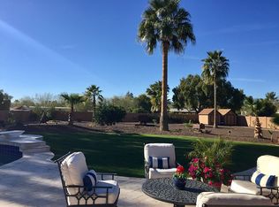 6441 E Mescal St, Scottsdale, AZ 85254