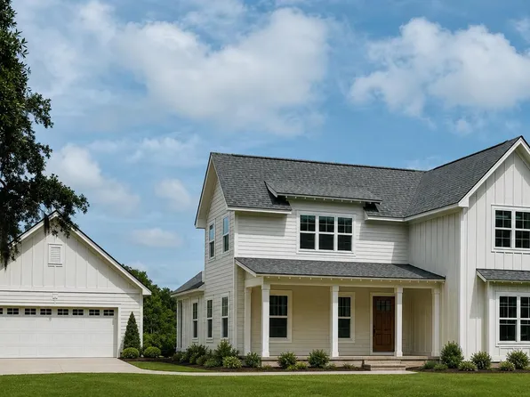 2930 Lodge Berry Ln, Johns Island, SC 29455