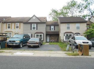 14 Noble Rd, Sicklerville, NJ 08081