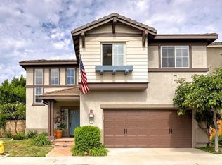 17 Tanglewood Ln, Rancho Santa Margarita, CA 92688