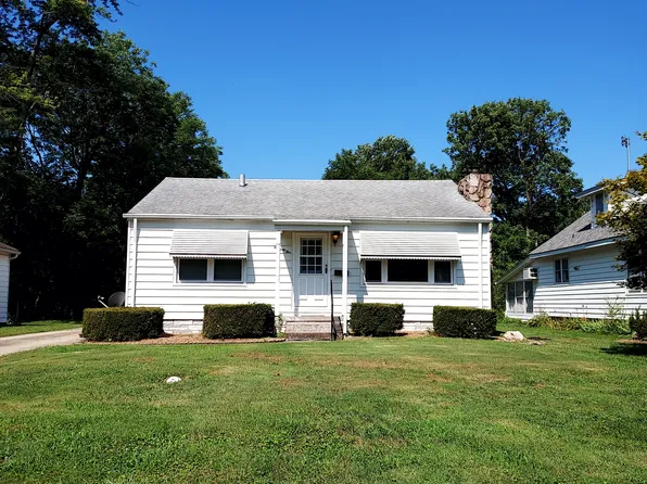 235 Gremer Ave, Edwardsville, IL 62025