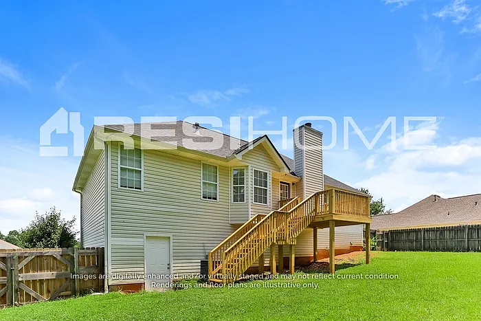 234 Bent Creek Dr — Photo 20