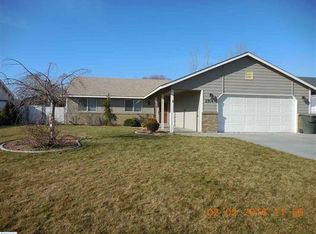2501 Osprey Ln, West Richland, WA