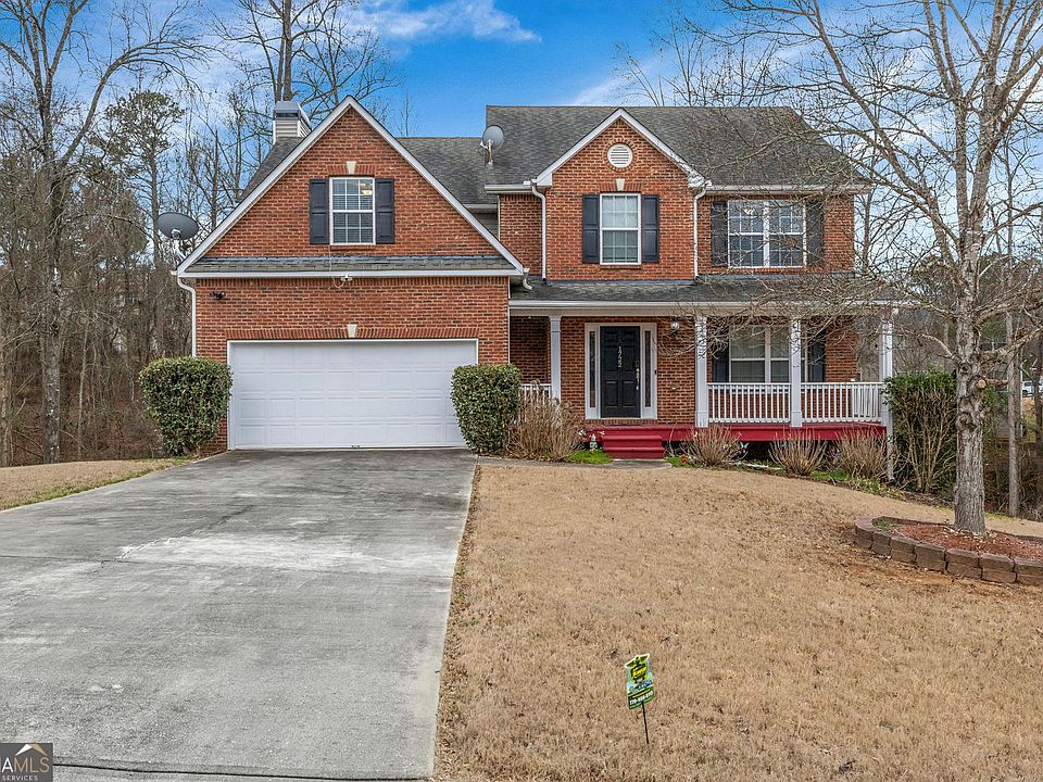 1st image of 1722 River Mill Trl NE