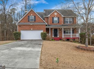 1722 River Mill Trl NE, Conyers, GA 30012