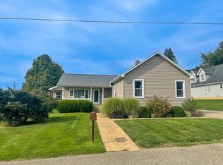 1121 Sunset St, Portsmouth, OH