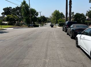 163 Poinsettia Ave #1/2, Monrovia, CA 91016