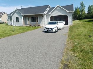 53 W Tobiano Trl, Belgrade, MT 59714