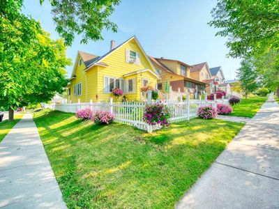 601 Harrison St, Eveleth, MN, 55734