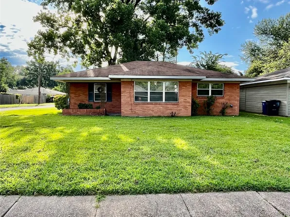 4603 Tibbs St, Shreveport, LA 71105