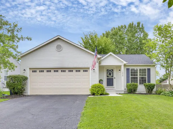1688 Tecumseh Dr, Lancaster, OH 43130