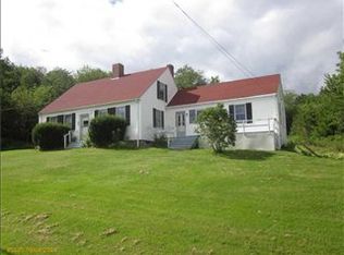 92 McKenney Rd, Stockton Springs, ME 04981