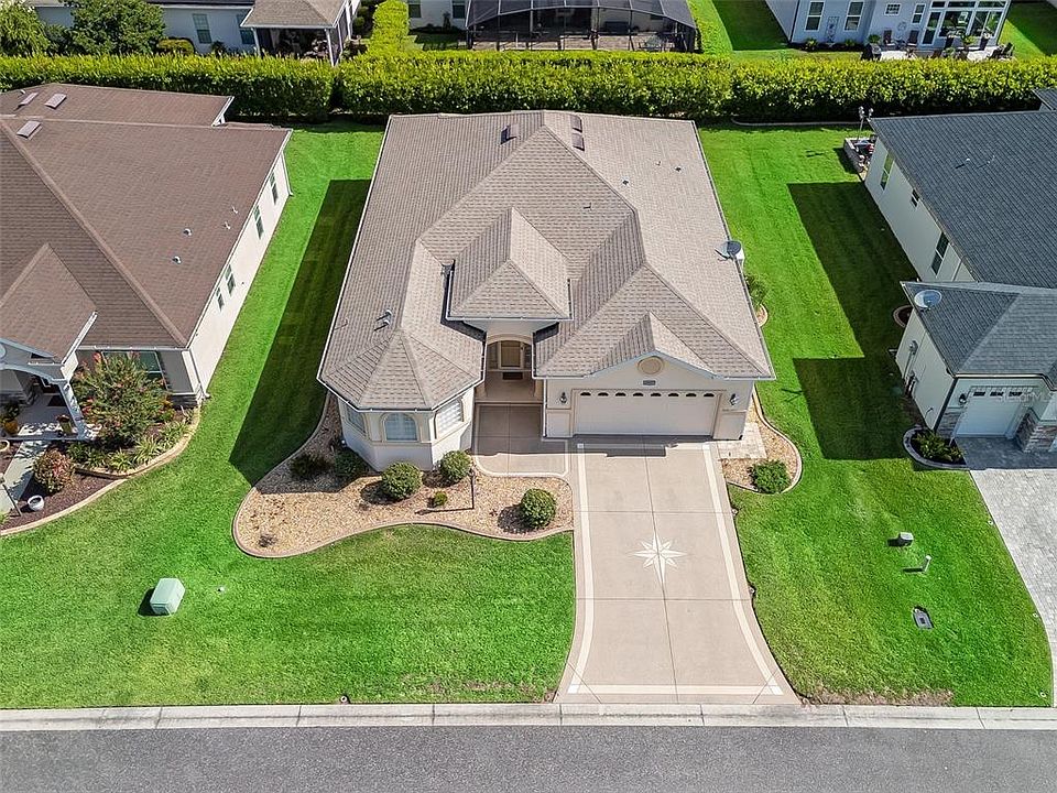 10927 SE 168th Loop, Summerfield, FL 34491 | MLS #G5098366