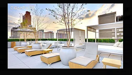 Rented by Compass