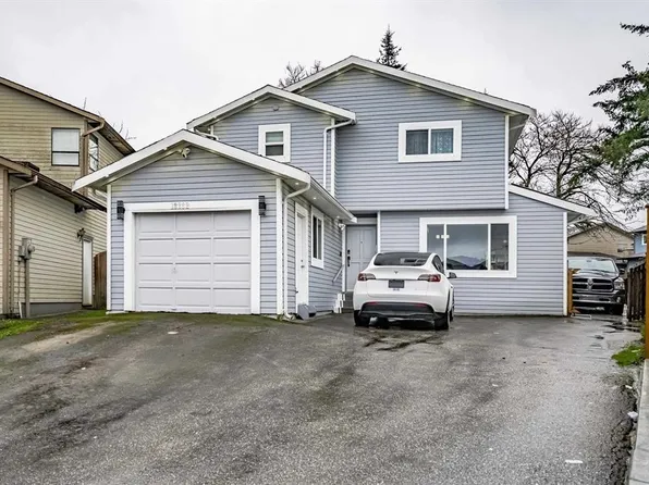 13232 82nd Ave, Surrey, BC V3W 8Z4