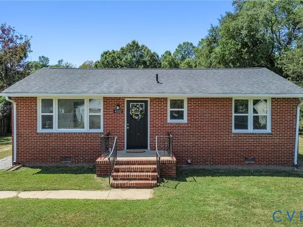 4222 Henshaw Dr, North Dinwiddie, VA 23803