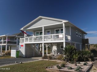 267 Ocean Blvd E, Supply, NC 28462